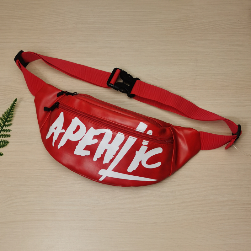 APE Red Pukin